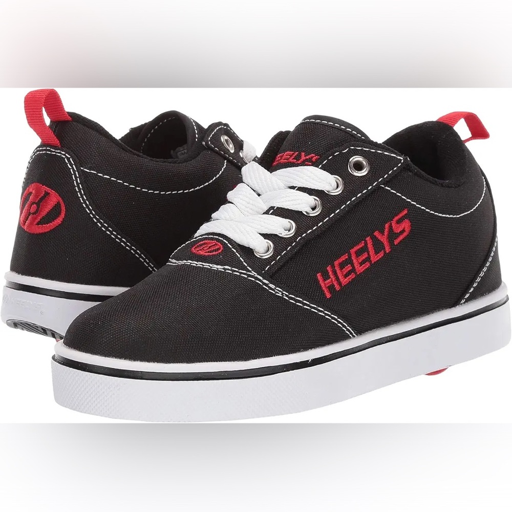 Heelys Pro 20 Skate Shoe - Kids' size 4